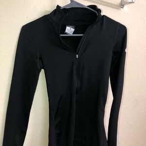 Nike Pro Dri-Fit pullover